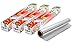 Ezee Aluminium Foil - 9 m (11 Micron, Pack of 3) RS.149.00