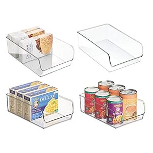 Aufbewahrungsbox Vorratskammer