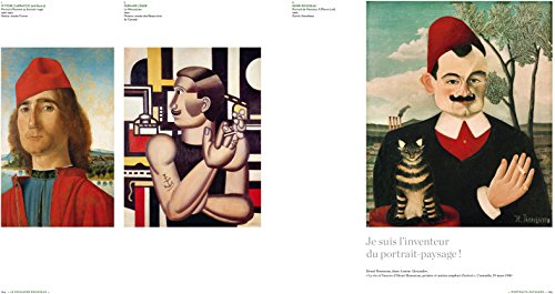 Livres Couvertures de Le Douanier Rousseau. L'innocence archaïque (Catalogue)