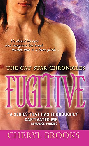 Download Fugitive (The Cat Star Chronicles) Download Fugitive (The Cat Star Chronicles)