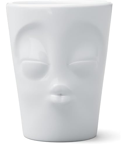 2 Gobelets Grumpy Et Impish - Fabriqué En Allemagne