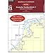 Produktbild Sportbootkarten 21: Deutsche Nordseeküste 1 (2011): Hamburg bis Sylt mit Helgoland