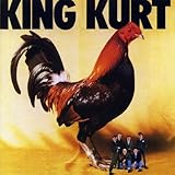 king kurt live  Big Cock