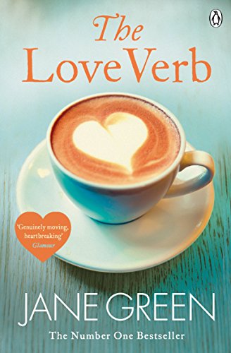 The Love Verb (English Edition) livre