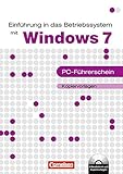 Image de Datenverarbeitung - Informationstechnische Grundbildung (ITG): Einführung in das Betriebs
