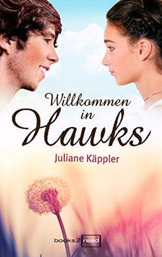 Cover zum Buch Willkommen in Hawks