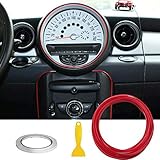 pintura acrilica al agua para coches ★ Diseño especial y seguro para su automóvil: ✔ Flexible para todos los ángulos. Fácil de instalar en esas esquinas cerradas, pero no dañará la superficie de su automóvil. Y es muy fácil de eliminar