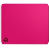 SteelSeries QcK Heavy Large Gaming Mousepad - Magenta