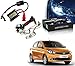 Auto Pearl - Car HID Light Kit Bulbs H4 6000k High Intensity Discharge Kit Xenon White Light For - Tata Tiago RS.2150.00