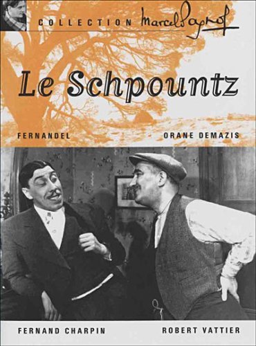 Le  Schpountz