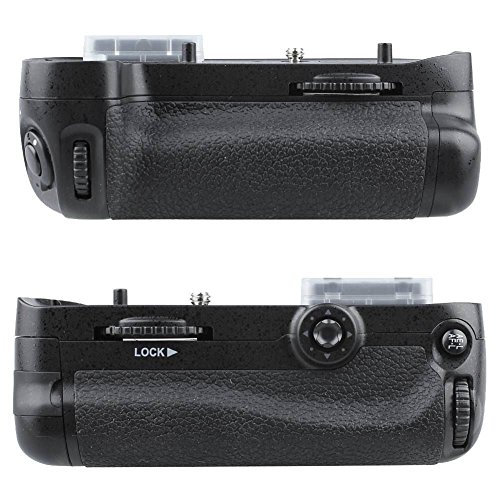 MP power   Grip d alimentation  comme MB-D15  professionnell pour Nikon D7100 D7200 Digital SLR Camera