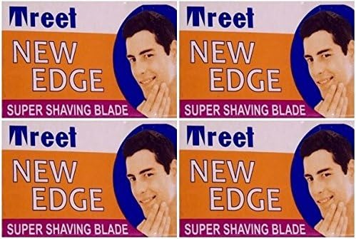 40 Treet New Edge blades