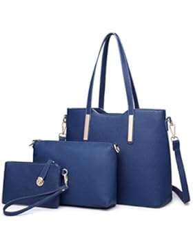 Miss Lulu , Damen Schultertasche