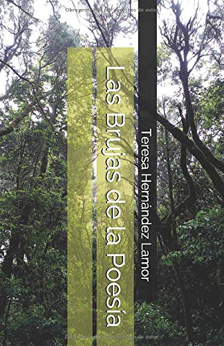 Las Brujas de la Poesía