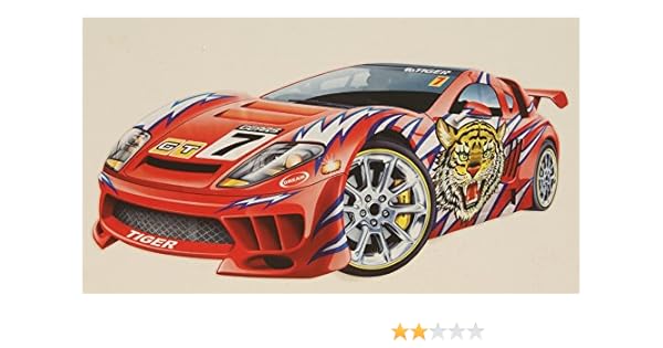 Rally Drift Wallpaper