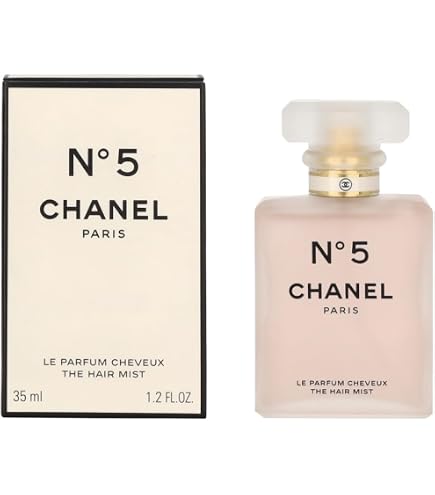 Chanel No 5 Eau Premiere For Women 35ml - Eau de Parfum