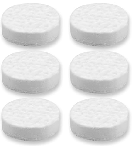 8 Stück Keramikwolle-Dochte Für Bio-Ethanol-Kamine - 12x8 Zoll (ca. 30x20 Cm), Hochtemperaturbeständig, Sicherer Ersatz