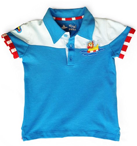 Ducky Polo T-Shirt 18-24 Months