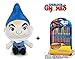 Produktbild SG Sherlock Gnomes - Pack Gnomeo Plüsch 11"/28cm Qualität super Soft + Blister Gelschreiber