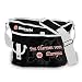 Produktbild Eintracht Frankfurt Umhängetasche / Schultertasche / Tasche / Damentasche - plus gratis Aufkleber forever Frankfurt