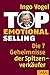Top Emotional Selling: Die 7 Geheimnisse der Spitzenverkäufer (Dein Business) by Ingo Vogel