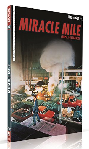 Preisvergleich Produktbild Miracle mile - appel d'urgence [FR Import]