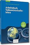 Image de Arbeitsbuch Volkswirtschaftslehre