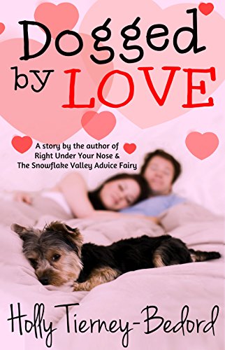 Dogged by Love (English Edition)
