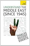 Image de Understand the Middle East (since 1945): Teach Yourself (English Edition)