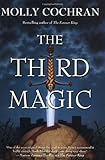 Cover zum Buch The Third Magic