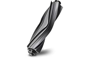 LOOHAOC Cepillo de goma para robot aspirador L10s Ultra/L10 Ultra/D10s Pro/D10s Plus,L10s Pro Gen 2/D10s/S20/S20 Pro/X20/X30 Ultra,Xiaomi X10 Plus para,Xiaomi X20+ limpieza de alfombras/suelos