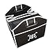 Car Boot Organiser Shopping Tidy Heavy Duty Trunk Collapsible Foldable Shopping Bag & Cooler Storage