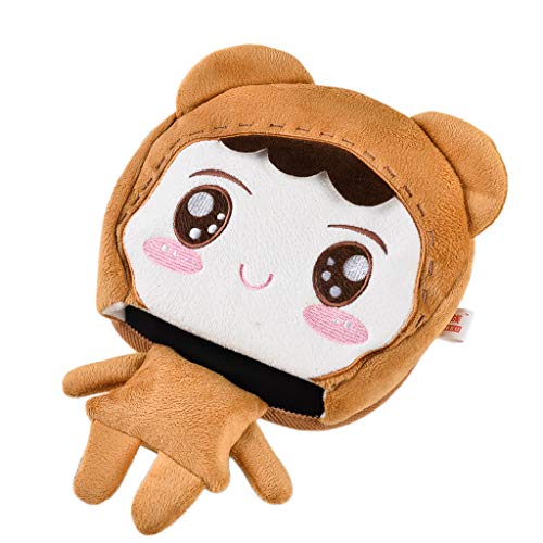 Preisvergleich Produktbild Zariavo Mauspads,Warm halten im Winter USB Power Heating Mouse Pad