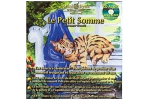 Hemi-Sync - CD audio Le petit somme - - Hemi-Sync