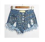 Sehr sexy und stilvolle Kleidung für Strand, Strand, Party, Nachtclub, Shows, Jubel Kader, täglich heiße Tage, Performance, etc(shorts herren unterwäsche lustig, shorts sport jungen, shorts herren fussball)