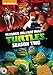 Teenage Mutant Ninja Turtles: Season Two [2012] [DVD]