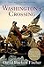 Washington's Crossing (Pivotal Moments in American History) by David Hackett (Professor of History, Brandeis University) Fischer