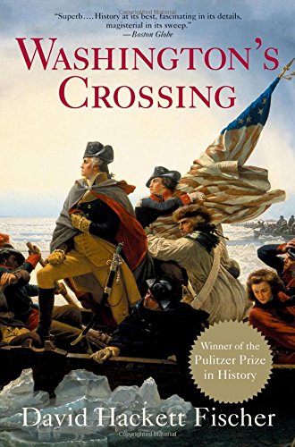 Washington's Crossing (Pivotal Moments in American History)