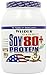 Produktbild Weider, Soy 80 Plus Protein, Schokolade, 1er Pack (1 x 800g)