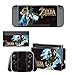 Produktbild QPZY Switch Vinyl Cover Sticker for Nintendo Console and Skin Controller Set-for The Legend of Zelda