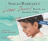 Image de Lieber Daniel: Briefe an meinen Sohn: 2 CDs