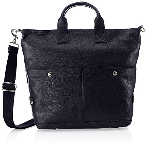 Preisvergleich Produktbild bugatti Bags Sporttasche Brisbane Schwarz 49580101