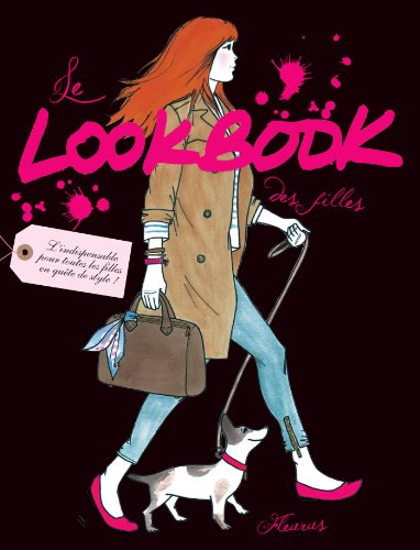 Le Lookbook des filles (Dico des filles)