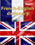 Image de French-English Dictionary (French Edition)