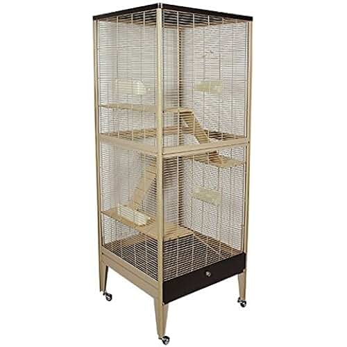 Suchergebnis auf Amazon.de für: streifenhörnchen käfig