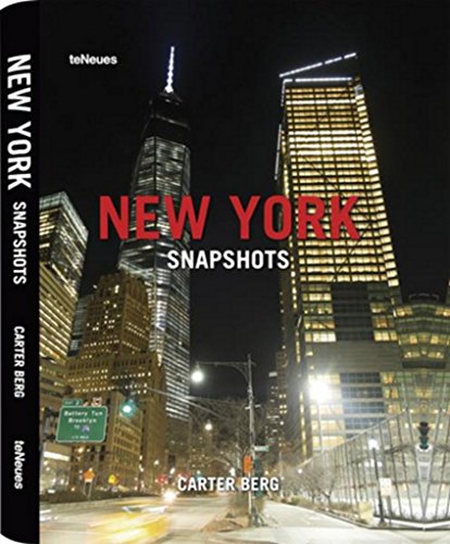 Download New York Snapshots -Anglais- Download New York Snapshots -Anglais-