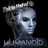 Humanoid-German Language - Tokio Hotel