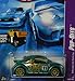 Produktbild Pop-Offs Series #3 Volkswagen New Beetle Cup 10-Spoke Yellow Wheels #2007-39 Collectible Collector Car Mattel Hot Wheels by Hot Wheels
