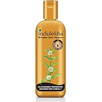 Indulekha Bringha Anti Hair Fall Shampoo, 200ml