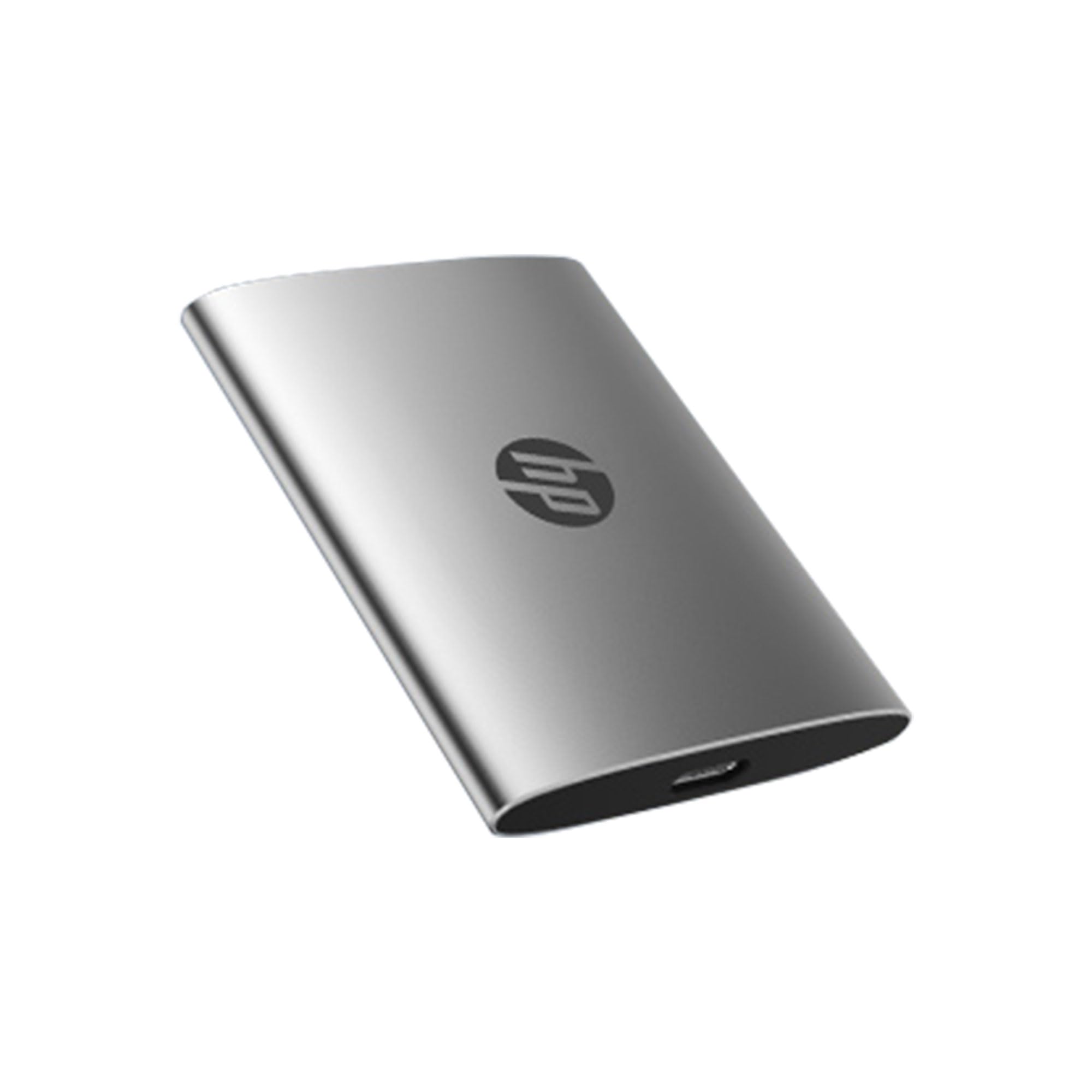 HP P900 1 TB Portable SSD Grey /1 TB/USB (3.2 Gen 2 x 2)/ (848U9AA) Grey